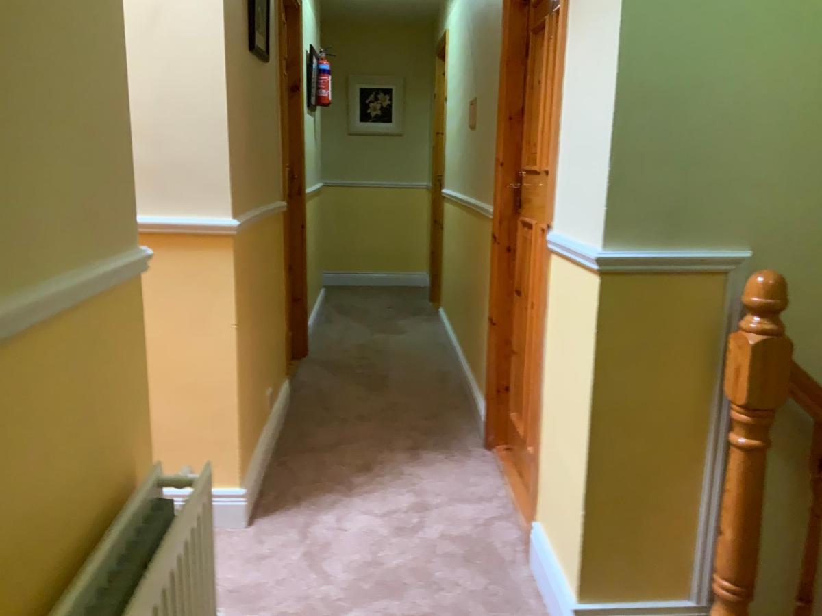 Algret House B&B Килларни Экстерьер фото
