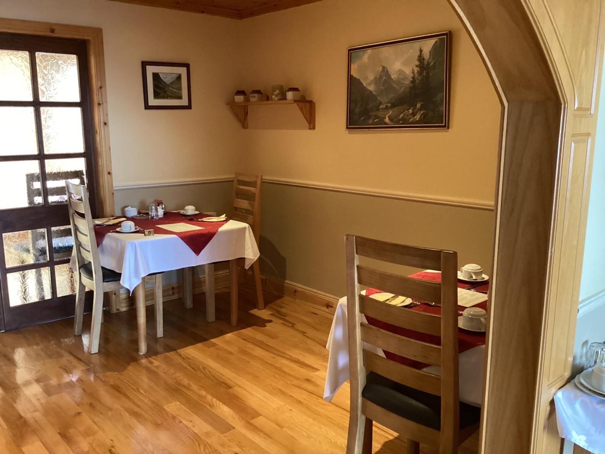 Algret House B&B Килларни Экстерьер фото