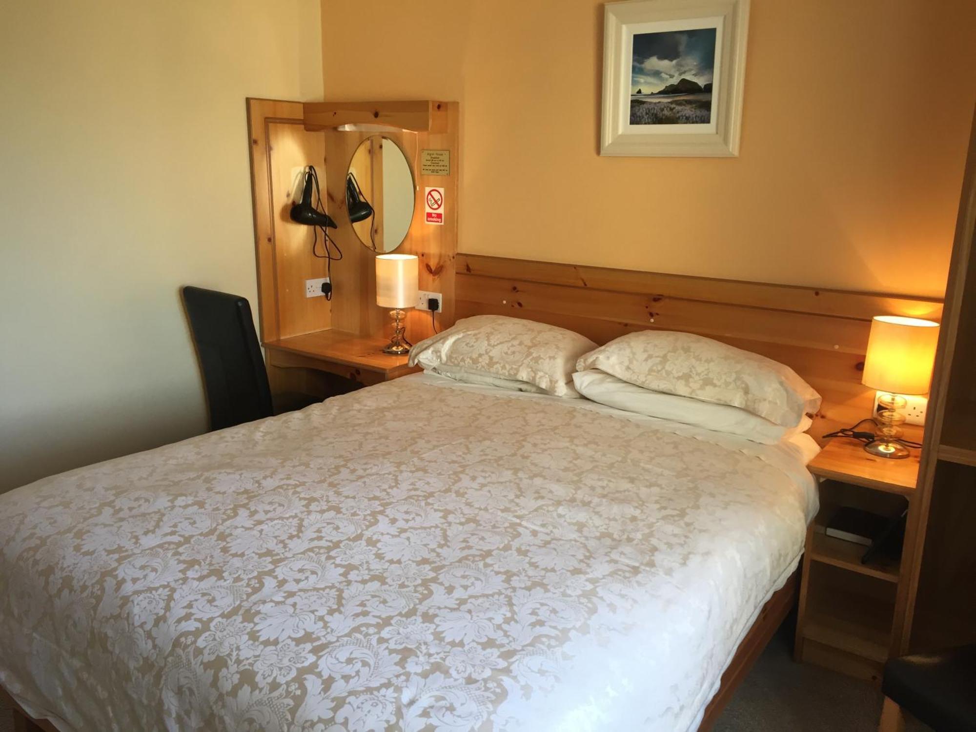Algret House B&B Килларни Экстерьер фото