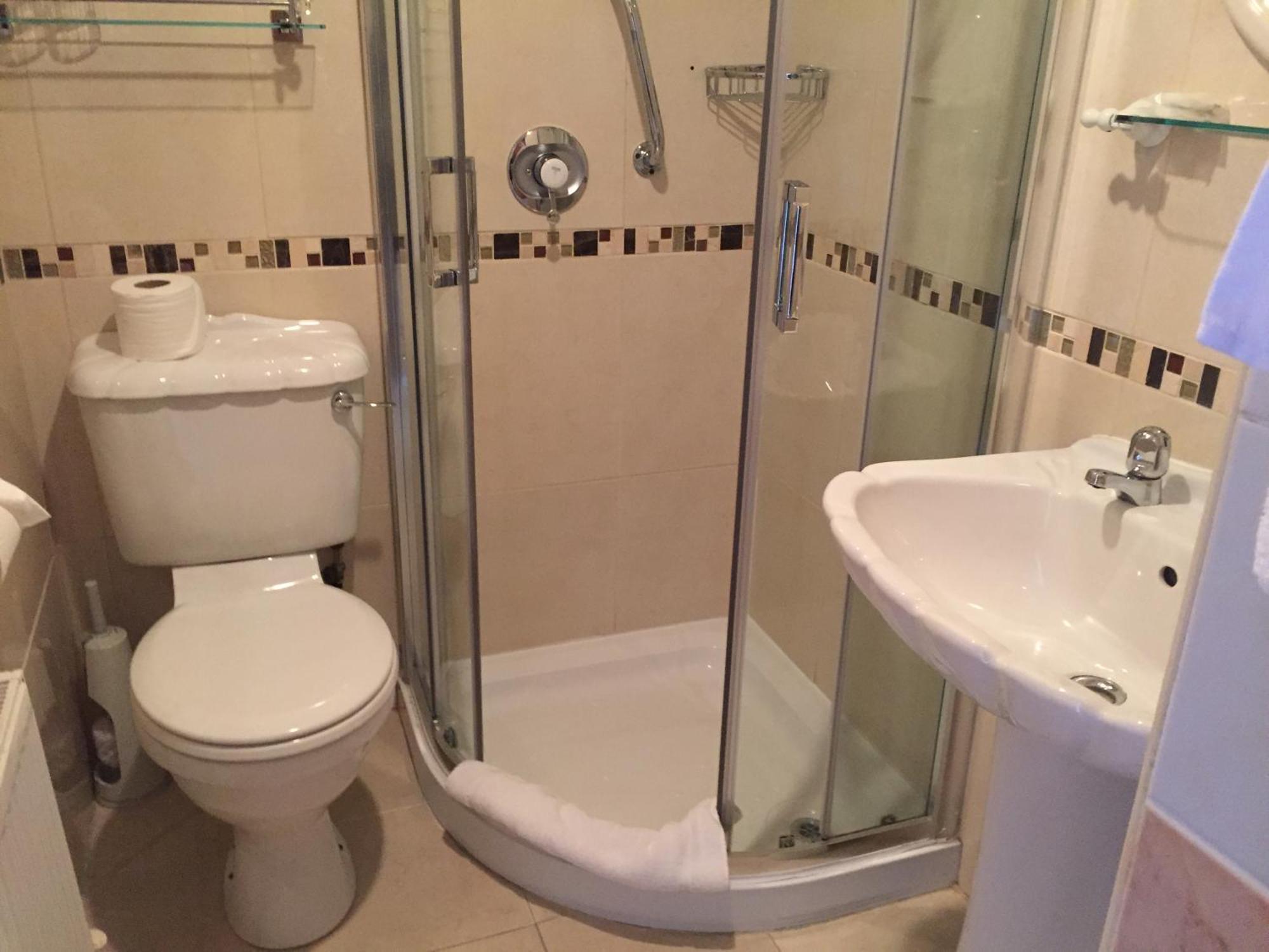 Algret House B&B Килларни Экстерьер фото