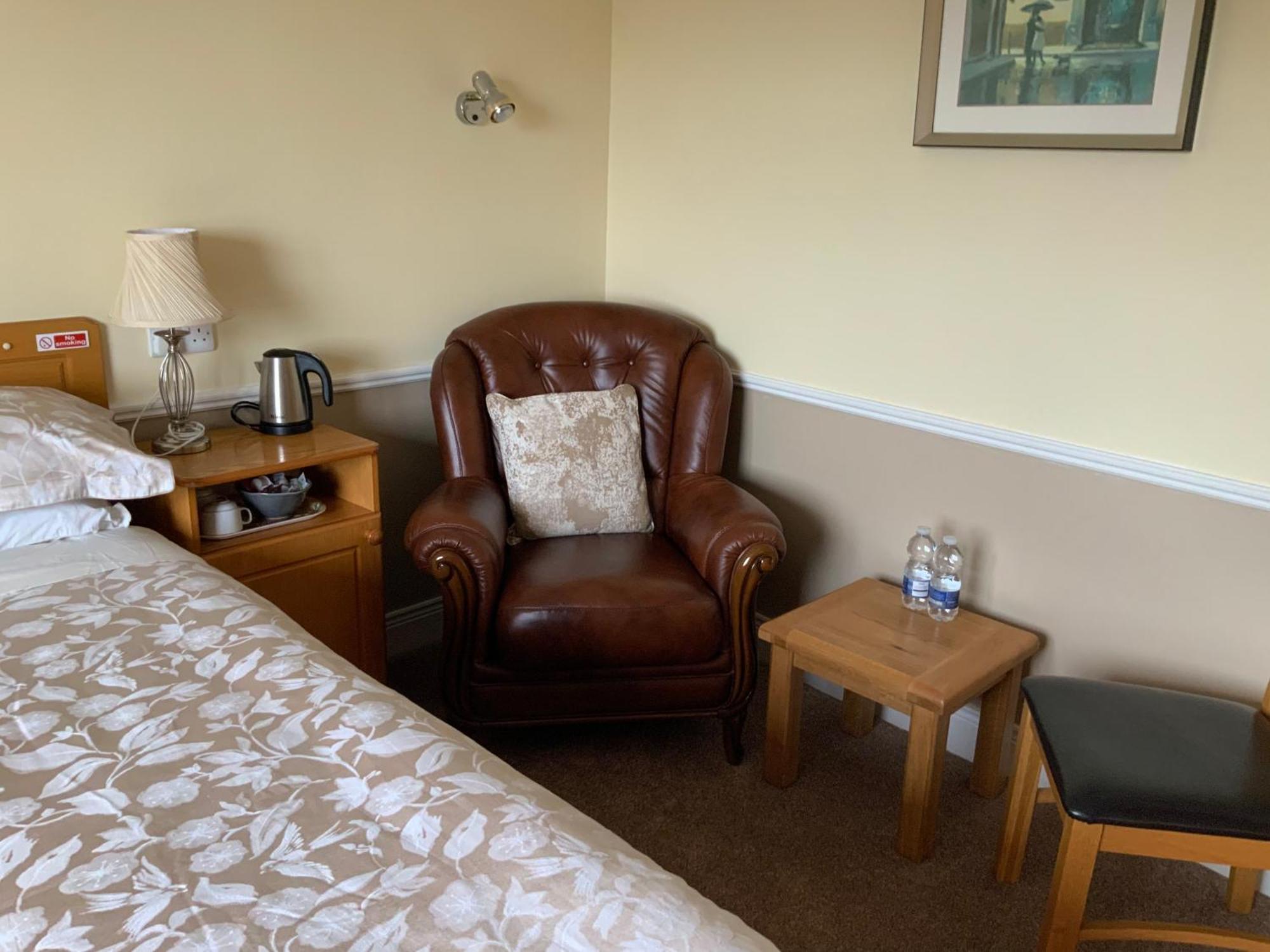 Algret House B&B Килларни Номер фото
