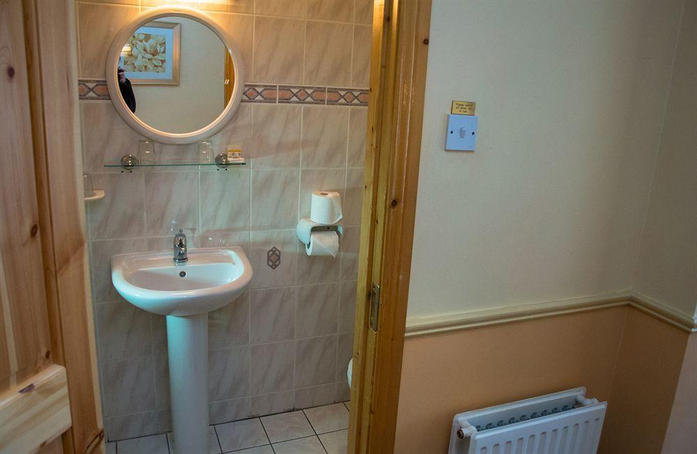 Algret House B&B Килларни Экстерьер фото