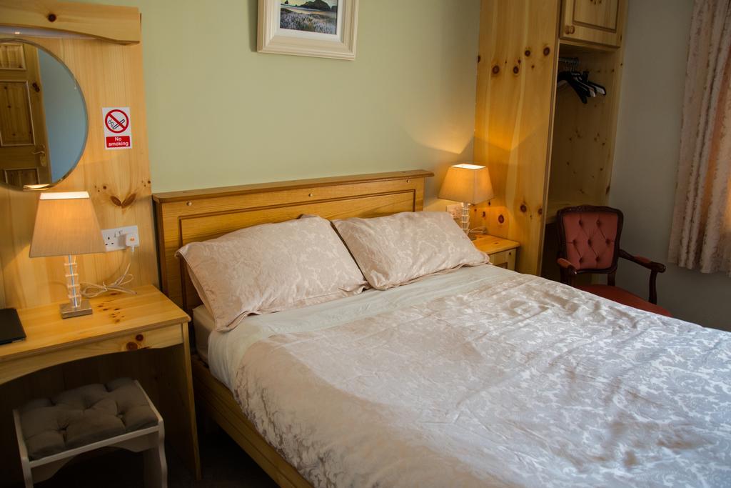 Algret House B&B Килларни Экстерьер фото