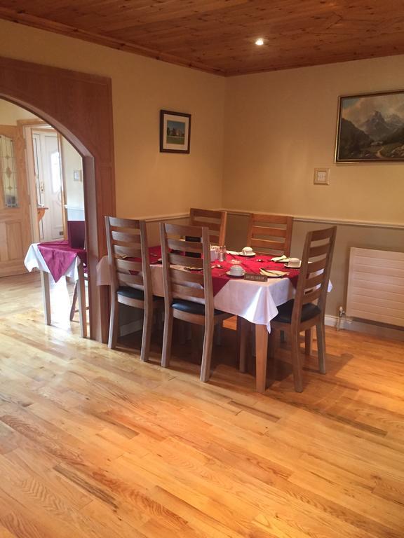 Algret House B&B Килларни Экстерьер фото