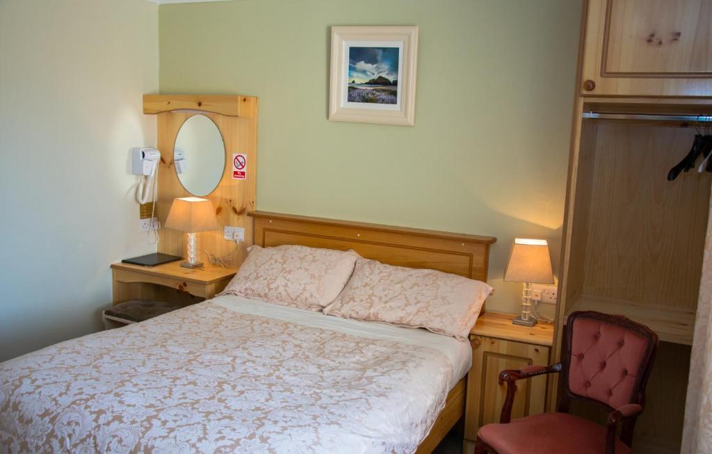 Algret House B&B Килларни Экстерьер фото