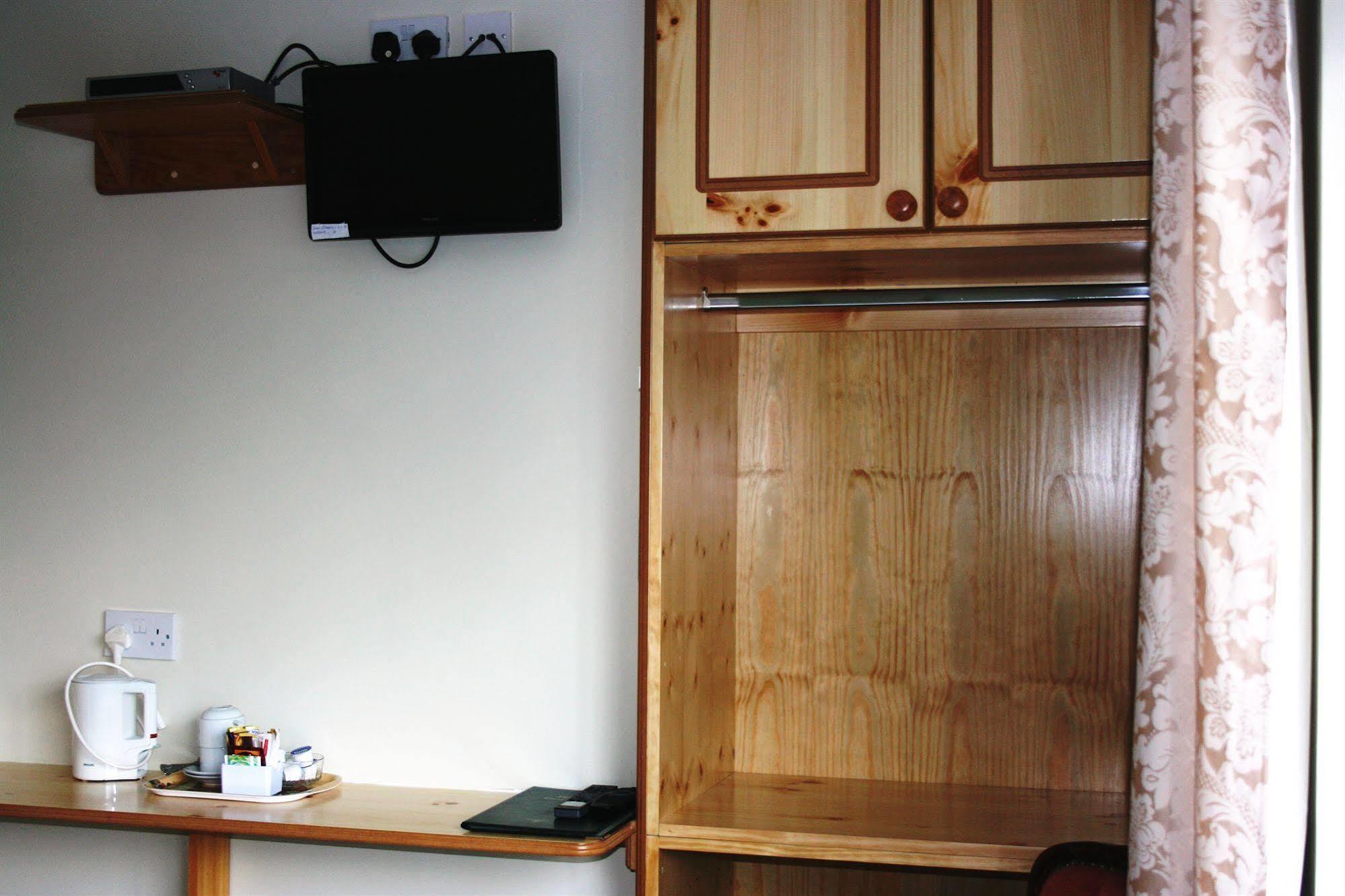 Algret House B&B Килларни Экстерьер фото