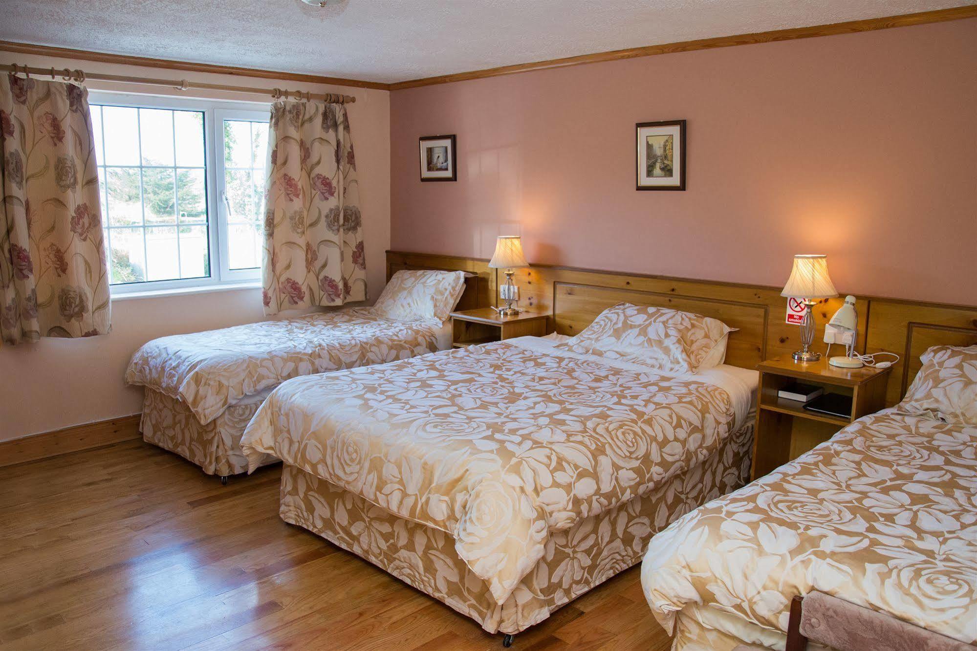 Algret House B&B Килларни Экстерьер фото
