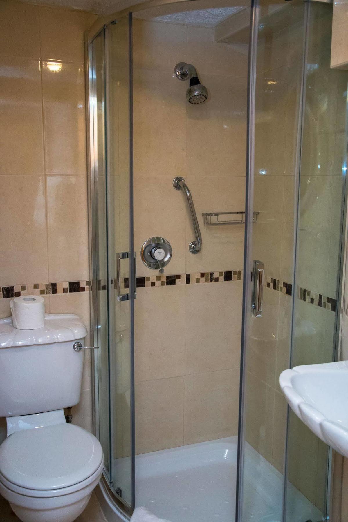 Algret House B&B Килларни Экстерьер фото