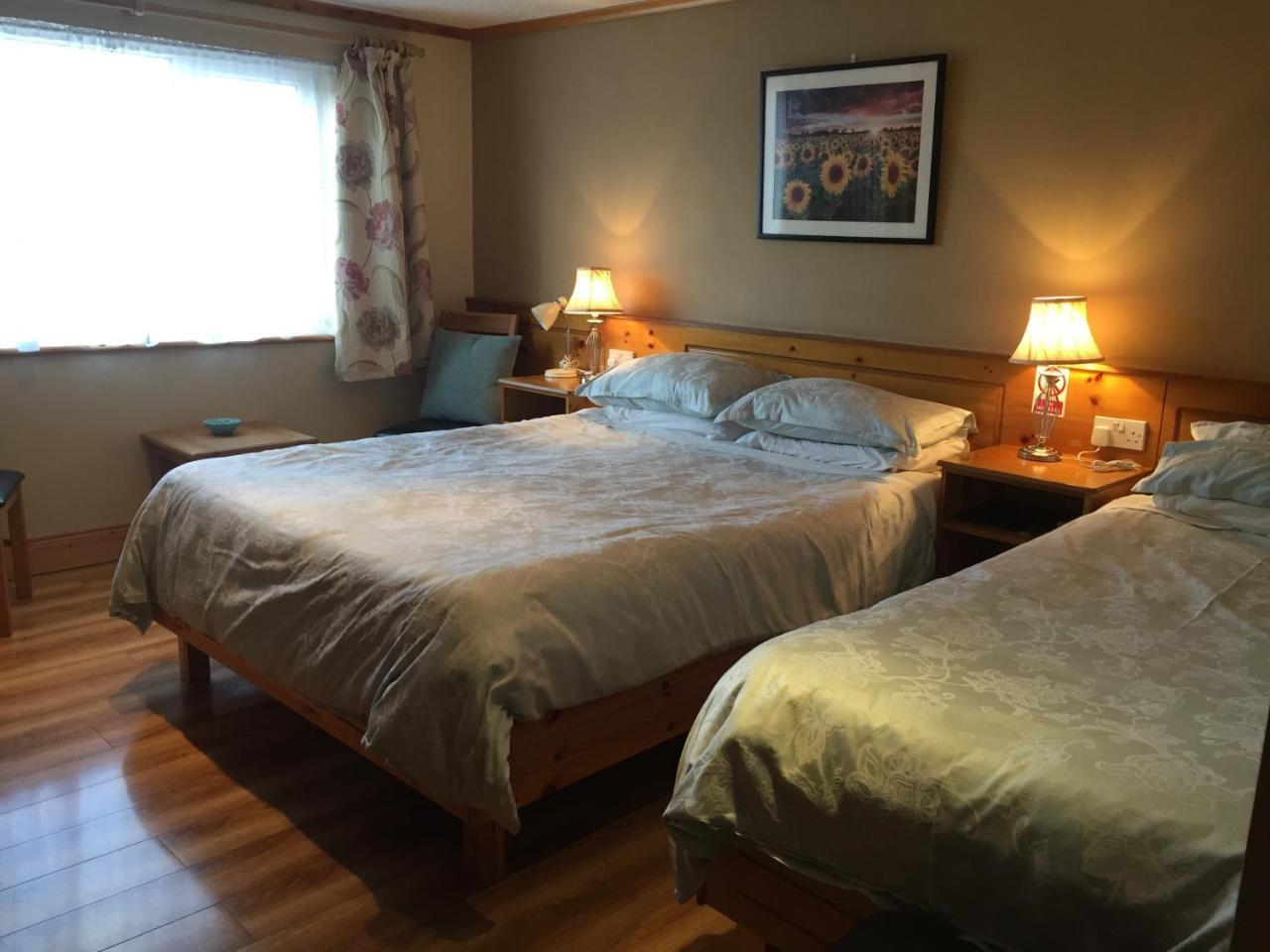 Algret House B&B Килларни Экстерьер фото