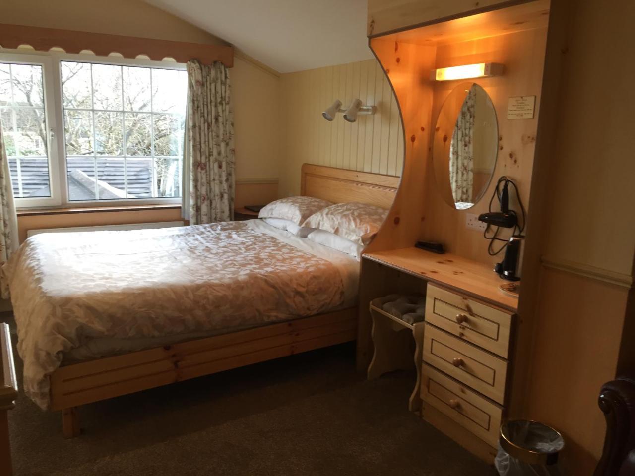 Algret House B&B Килларни Экстерьер фото