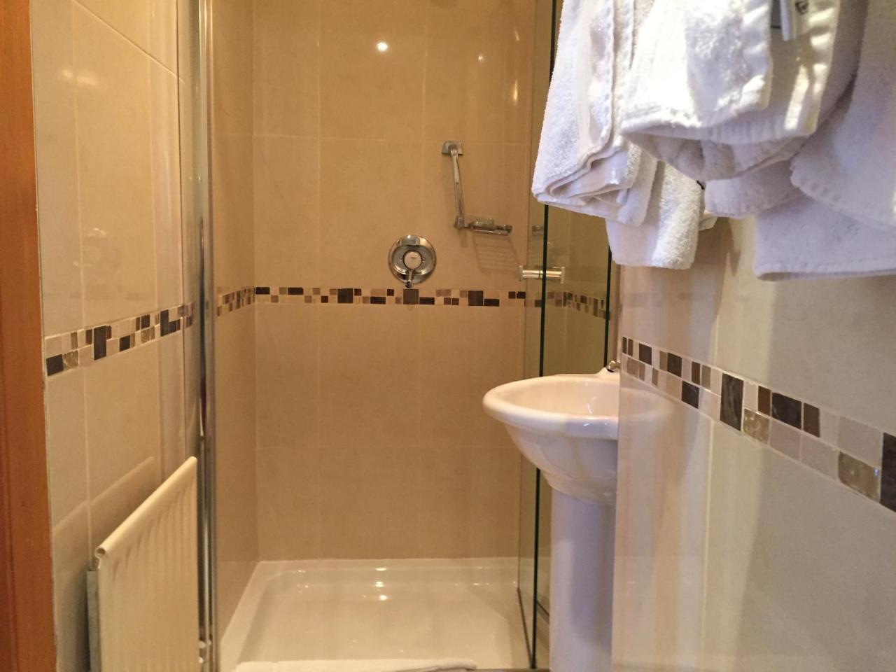 Algret House B&B Килларни Экстерьер фото
