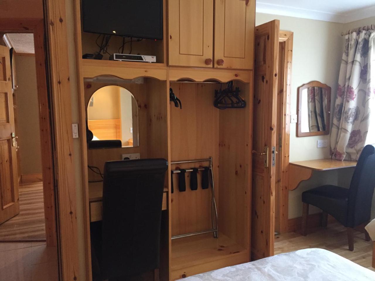 Algret House B&B Килларни Экстерьер фото