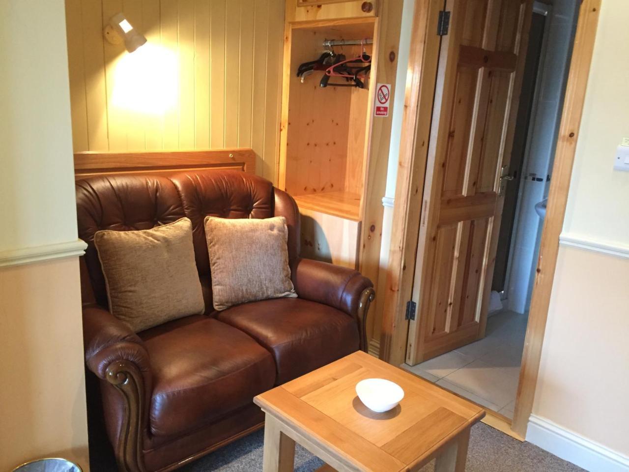 Algret House B&B Килларни Экстерьер фото