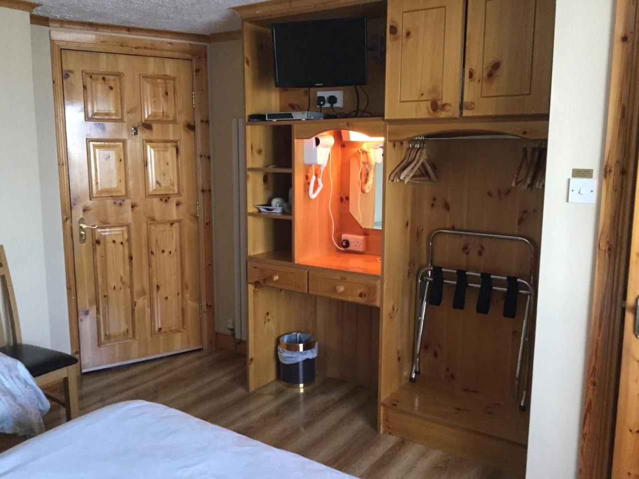Algret House B&B Килларни Экстерьер фото