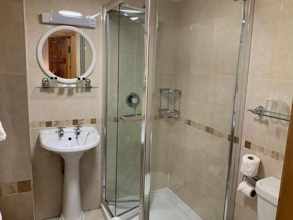 Algret House B&B Килларни Экстерьер фото