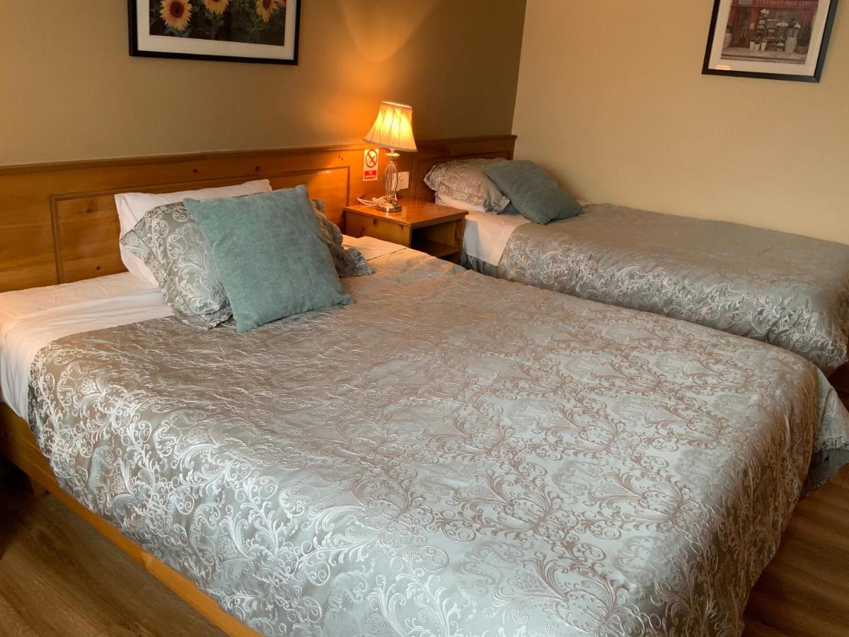 Algret House B&B Килларни Экстерьер фото